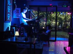 -刘姐啤酒鱼民族演艺餐厅(西街总店)