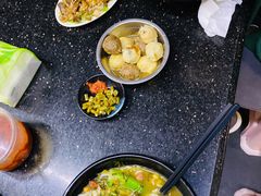 -龙记桂林米粉(国贸一九九五年店)