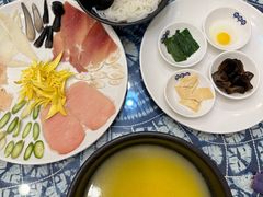 -桥香园过桥米线(复兴路店)