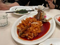 -得月楼·省级非遗·传统苏帮菜(观前店)