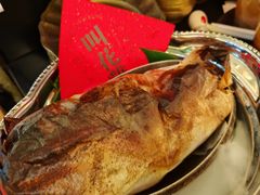 -桂满陇·手作小笼包&江南叫花鸡(中山公园店)