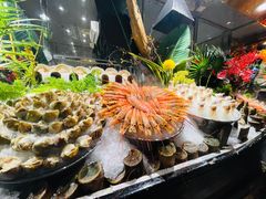 -喜庭海鲜自助(来福士店)