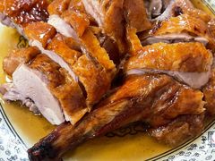 烤鸭-聂记粤菜馆(鼓西路店)