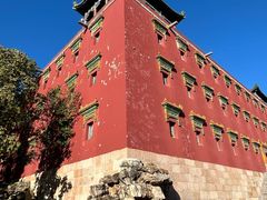 -须弥福寿之庙
