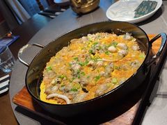 -张家卫·阳江菜·小海鲜(肥婆湾桥店)