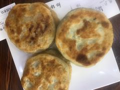 -李记牛庄馅饼(二台子店)