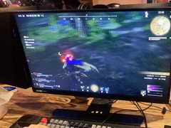 -SIX电竞·卓威600hz(闽江二路店)