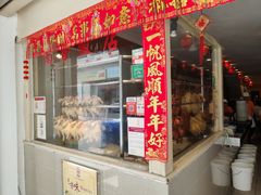 -南香饭店(Jalan Sultan)