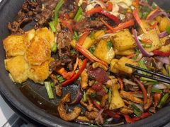 -一烙锅(友谊店)