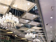 大堂-金刚山烧烤(中山路店)