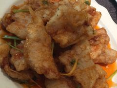 -北李妈妈菜·海肠捞饭(高新万达店)