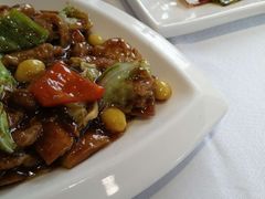 -老人和饭店(淮海中路店)
