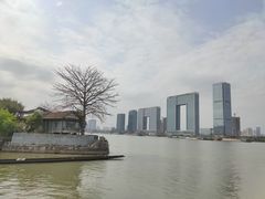 -喜洲吧·江畔老船厂·庭院餐厅(喜临院店)