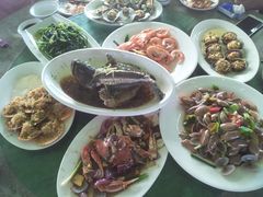 -四川小胡子海鲜(丁村万人海鲜广场店)