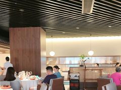 -在前门·烤鸭北京菜(五月花广场店)