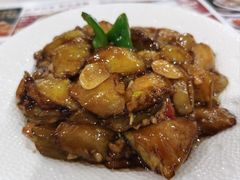-京天红酒家(虎坊路店)