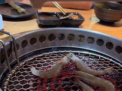 -九田家黑牛烤肉料理(新光汇店)