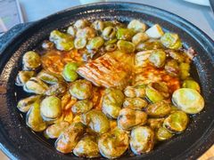 -佬太公海鸭·海鲜大排档(上海总店)