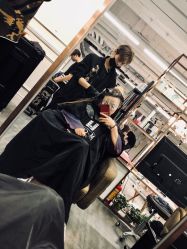 -MYCOLORHARSALON