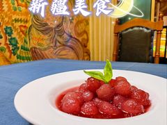 -伊带伊路新疆美食府(呼家楼店)