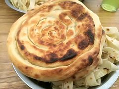 -龙门李家三旦羊肉汤馆