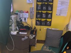-谜盒子奇幻密室(南屏店)