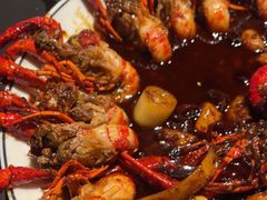 -红盔甲·小龙虾(人民广场店)