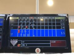 -广州保龄球馆(广州天河体育中心店)