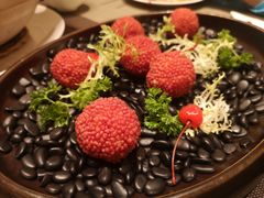 -浙江安吉JW万豪酒店·万豪中餐厅