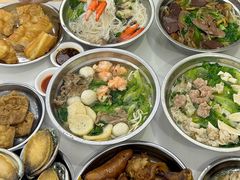 -福屿鲜捞小吃·捞化(福屿总店)