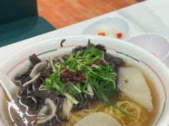 -香港深仔记茶餐厅(东门店)