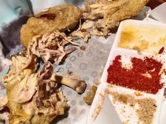 -秦月轩·陕西家乡菜(阜成路·五棵松店)