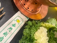 -南门涮肉(通州大船店)