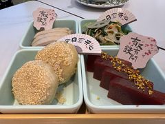 -苏梦江南·淮扬菜(夫子庙店)