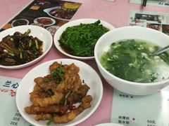 -蘭心餐厅(进贤路店)