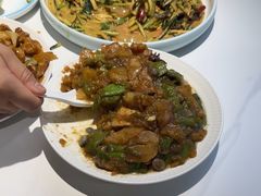 -小锅饭豆腐馆(重工北街普罗旺斯店)