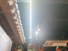 -京味斋·北京烤鸭(华威桥北工大店)