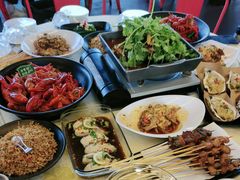 -铭副琦食·虾蟹烩馆(渔人码头店)