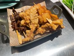 -潮界(虹桥新天地店)