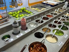 -海底捞火锅(团结桥店)