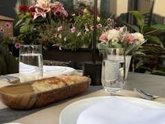 -Mercato莫卡多露台餐厅与酒吧(K11店)