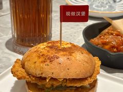 -必胜客(东岳店)