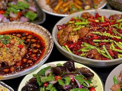 -醉八仙热酒馆(渝中店)
