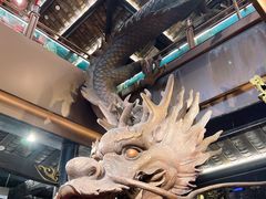 -小龙翻大江文化火锅(宽窄店)