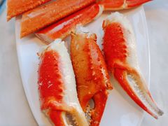 -万达文华酒店·48F云端窗景美食汇自助餐厅