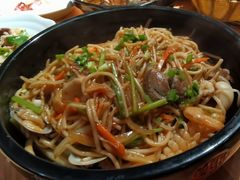 -杰J.w.m深夜食堂 厚杰居酒屋(淮海街商业街店)