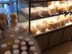 -BreadTalk面包新语·烘焙蛋糕(高德置地春广场店)