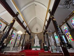 -贵阳北天主教堂