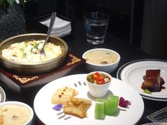 -外滩三号餐厅·创意中餐