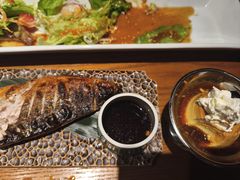 -贰捌零叁精致料理(钱湖店)